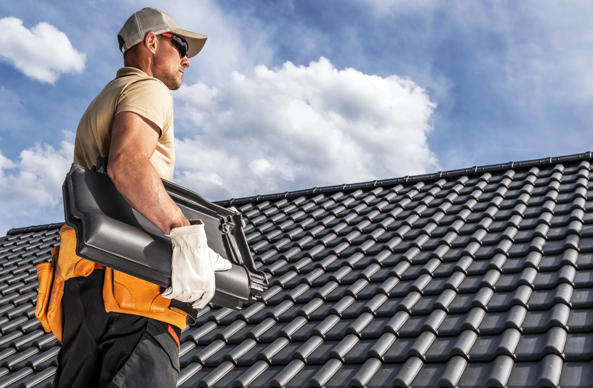 Local roofing contractors
